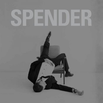 Spender Too Hot to Sleep, Too Cold to Hold