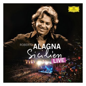 Roberto Alagna Ciuri, Ciuri