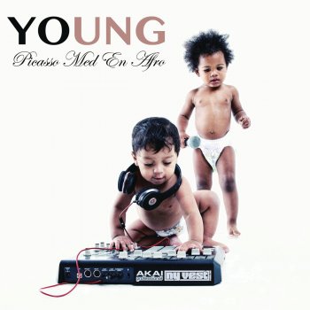 Young Regnvejr