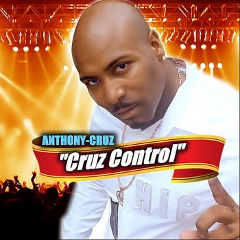 Anthony Cruz Only the Father