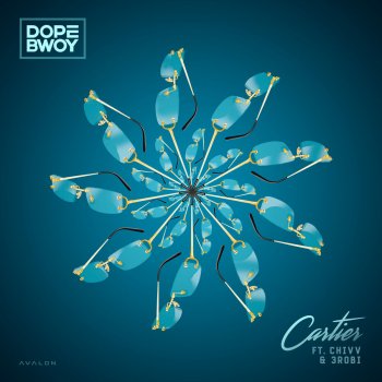 Dopebwoy feat. Chivv & 3robi Cartier