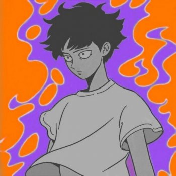RPM Mob Psycho 100