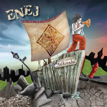 Enej Radio Hello