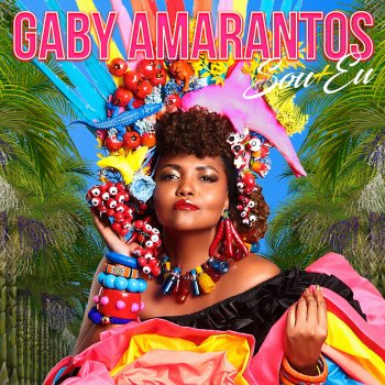 Gaby Amarantos Sou Mais Eu