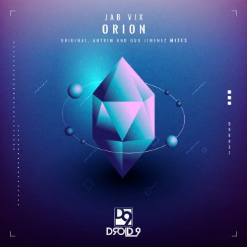 Jab Vix Orion (Antrim Remix)