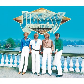 Jigsaw Starmaker (bonus track)