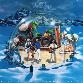 The Beach Boys Sunshine