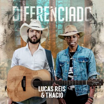 Lucas Reis & Thácio Proposta