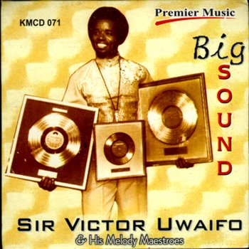 Sir Victor Uwaifo Joromi