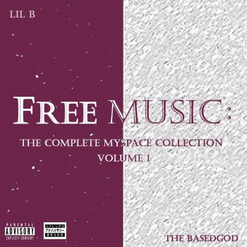 Lil B feat. A.E. Real Nigga Anthem