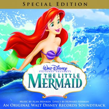 Disney Studio Chorus feat. Alan Menken & Disney Happy Ending