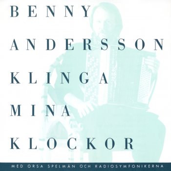 Benny Andersson Tittis sång