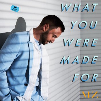 Måns Zelmerlöw What You Were Made For