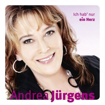 Andrea Jürgens Andrea's Hitmix 2010