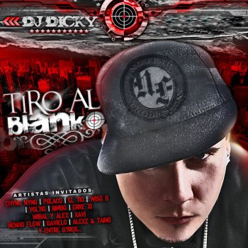 DJ Dicky feat. Cheo & Dariel Noche de Jangueo