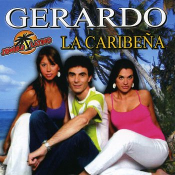 Gerardo La Negra Caribeña