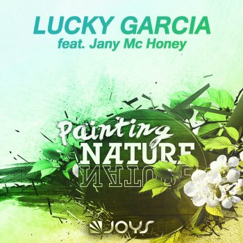 LucKy Garcia Painting Nature - Club Edit
