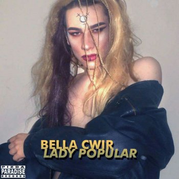 Bella Ćwir GBLTQ