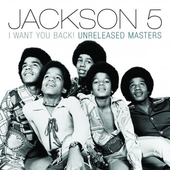 The Jackson 5 That's How Love Is