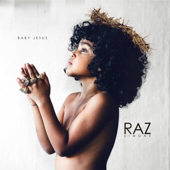 Raz Simone Brave
