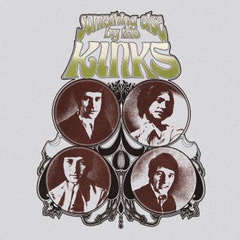 The Kinks Waterloo Sunset