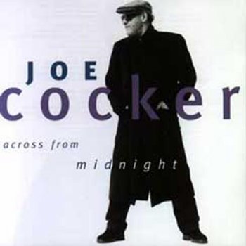 Joe Cocker Could You Be Loved