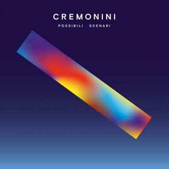 Cesare Cremonini Kashmir-Kashmir