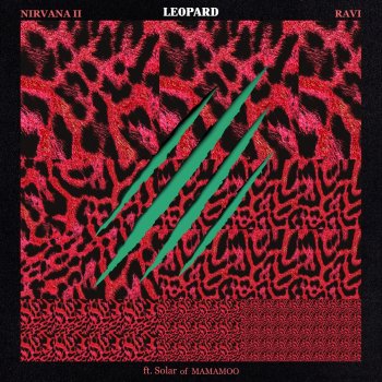 Ravi feat. Solar Leopard (Prod. Cosmic Boy)