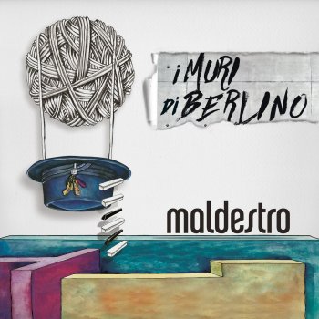 Maldestro Canzone per Federica
