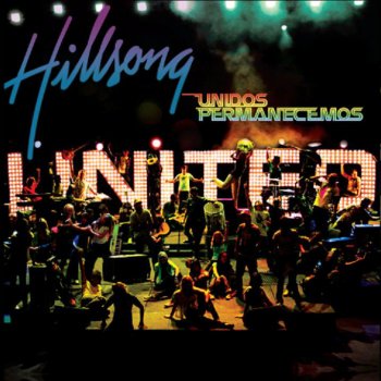 Hillsong UNITED feat. Brooke Ligertwood Solo Cristo (None But Jesus) - Live