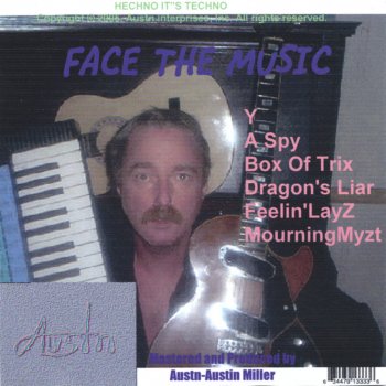 Austn Face the Music