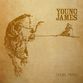 Young James Upsala Turnpoint