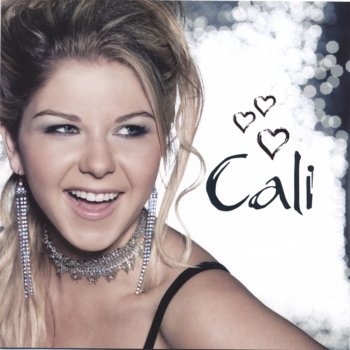 Cali Just Because