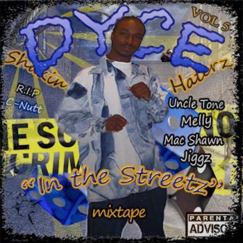 Jiggz Out Of Control (feat. Jiggz)