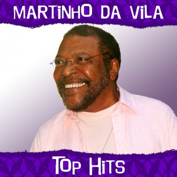 Martinho Da Vila feat. Negra Li O Amor da Gente