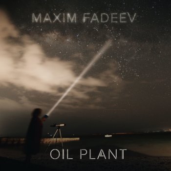 Maxim Fadeev #8