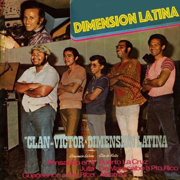 Dimensión Latina Julia