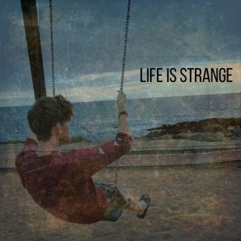Haydn Cox Life Is Strange