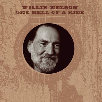 Willie Nelson Nuages
