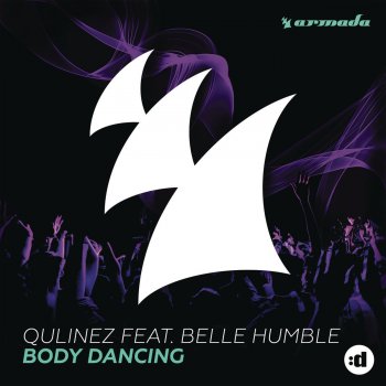 Qulinez feat. Belle Humble Body Dancing - Original Mix
