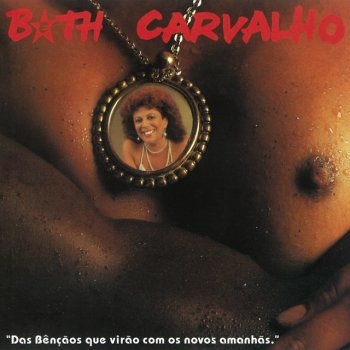 Beth Carvalho Da Melhor Qualidade