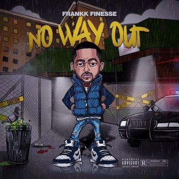 Frankk Finesse Back on the Road