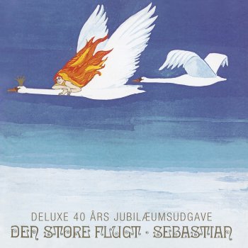 Sebastian Når Lyset Bryder Frem