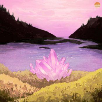 Joe Sunrise feat. gorillamucho Amethyst (feat. Gorillamucho)
