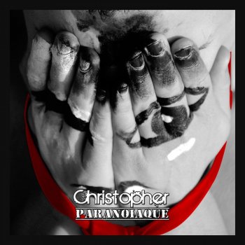 Christopher Maman
