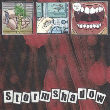 Stormshadow Rock n' Roll Gymnastics