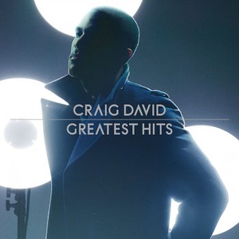 Craig David feat. Monrose Walking Away