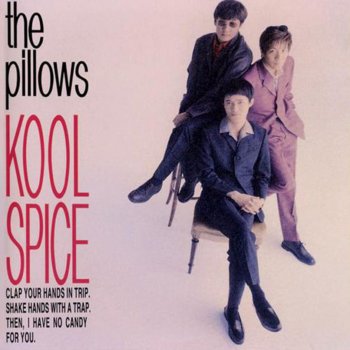 the pillows モノクローム・ラバーズ