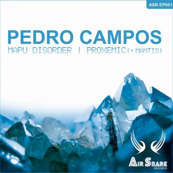 Pedro Campos Proxemic