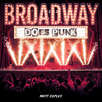 Matt Copley Defying Gravity